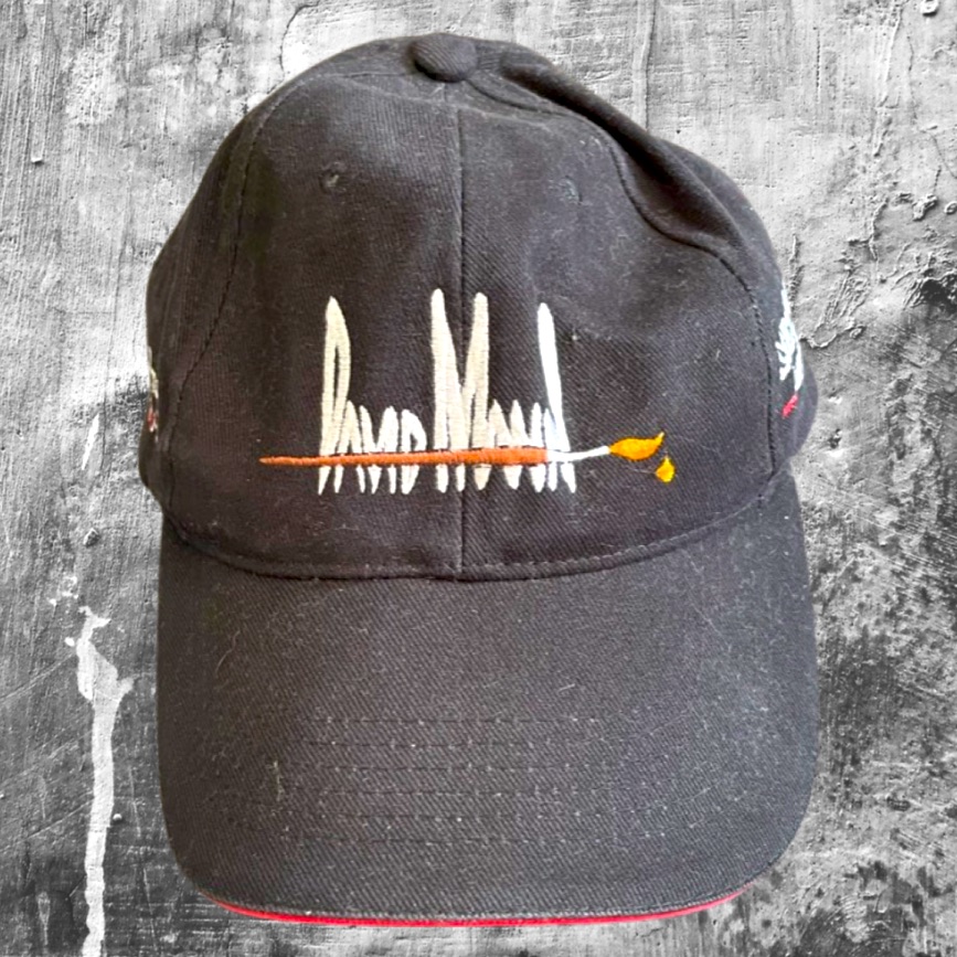 David Mann Hat